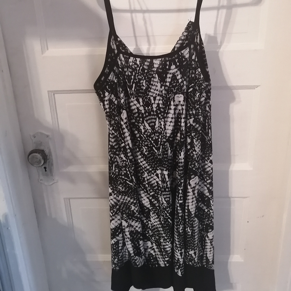 Dress XL